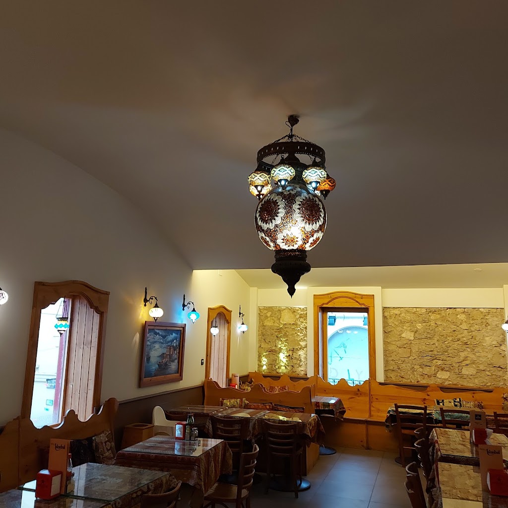 Bella Istanbul Badalona