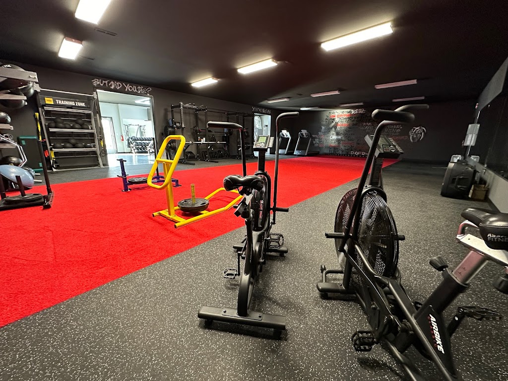  Doerz Fitness Studio