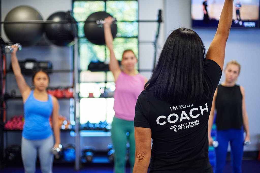  Anytime Fitness