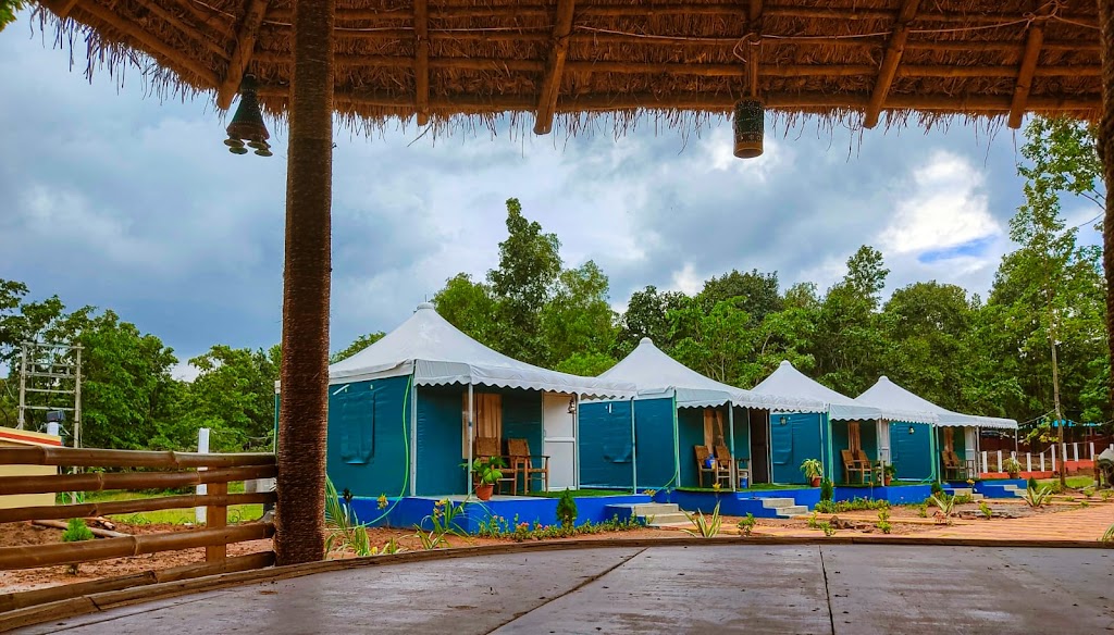The Salbari Resort Restaurant