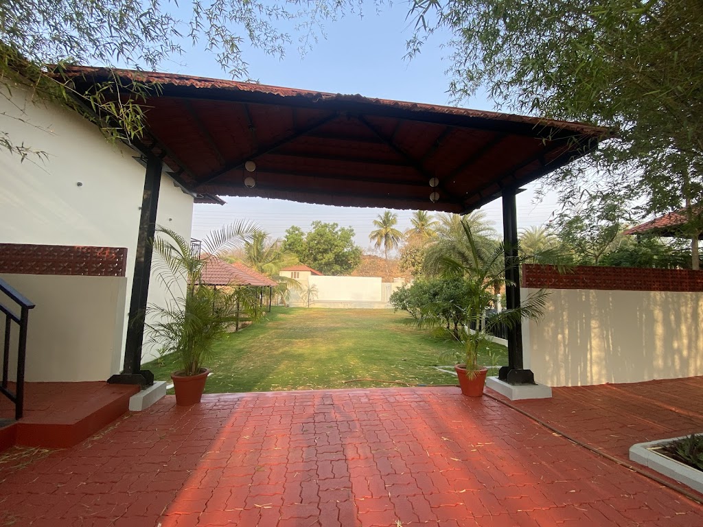 Palm Meadows Holiday Resort