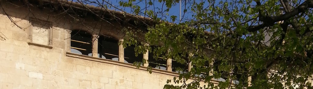 Biblioteca Torras i Bages