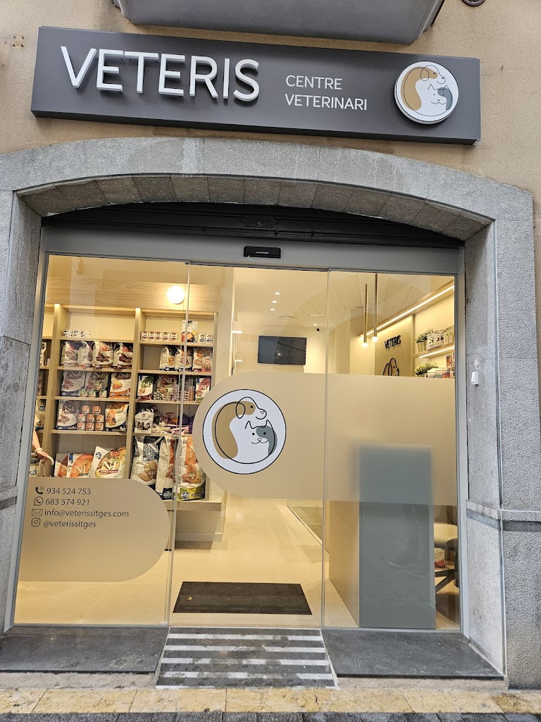 Centro Veterinario VETERIS Sitges