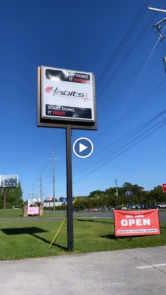  Habits Fitness Academy