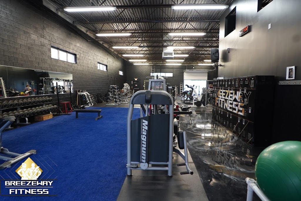  Breezeway Fitness