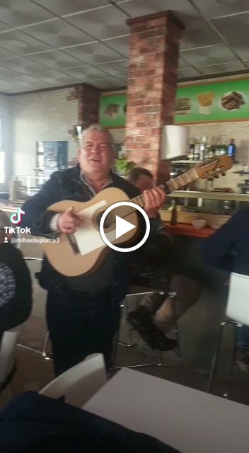 Mediterraneo Cerveceria — Videos
