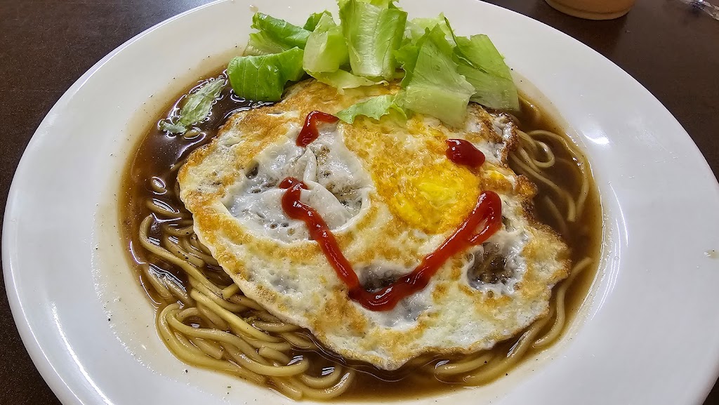 新坡晨食館 的照片