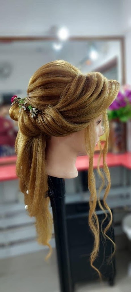 Rusha S Beauty Clinic N Academy