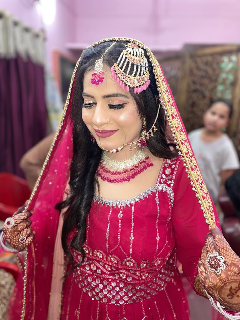 A One Beauty Parlour