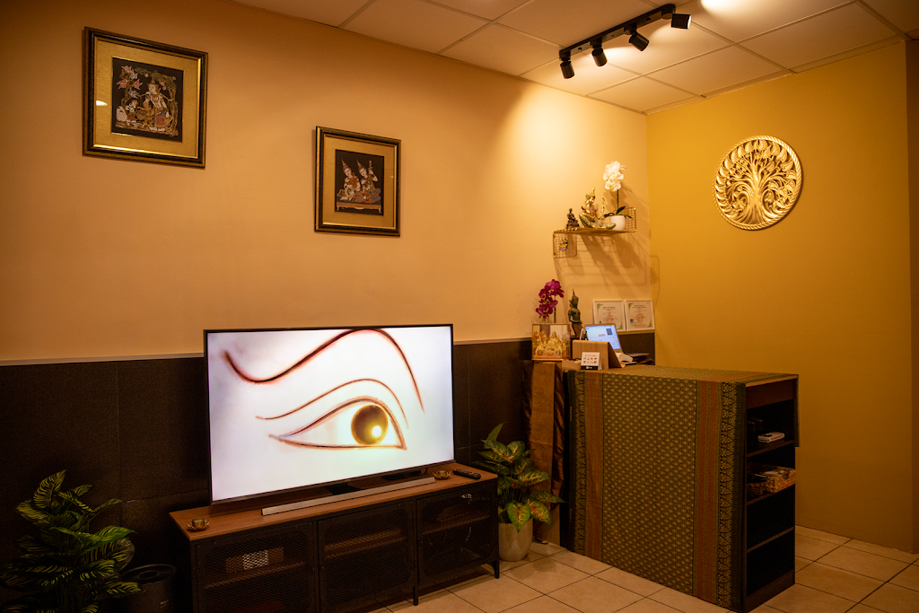 Narayan Thai Massage Cambrils