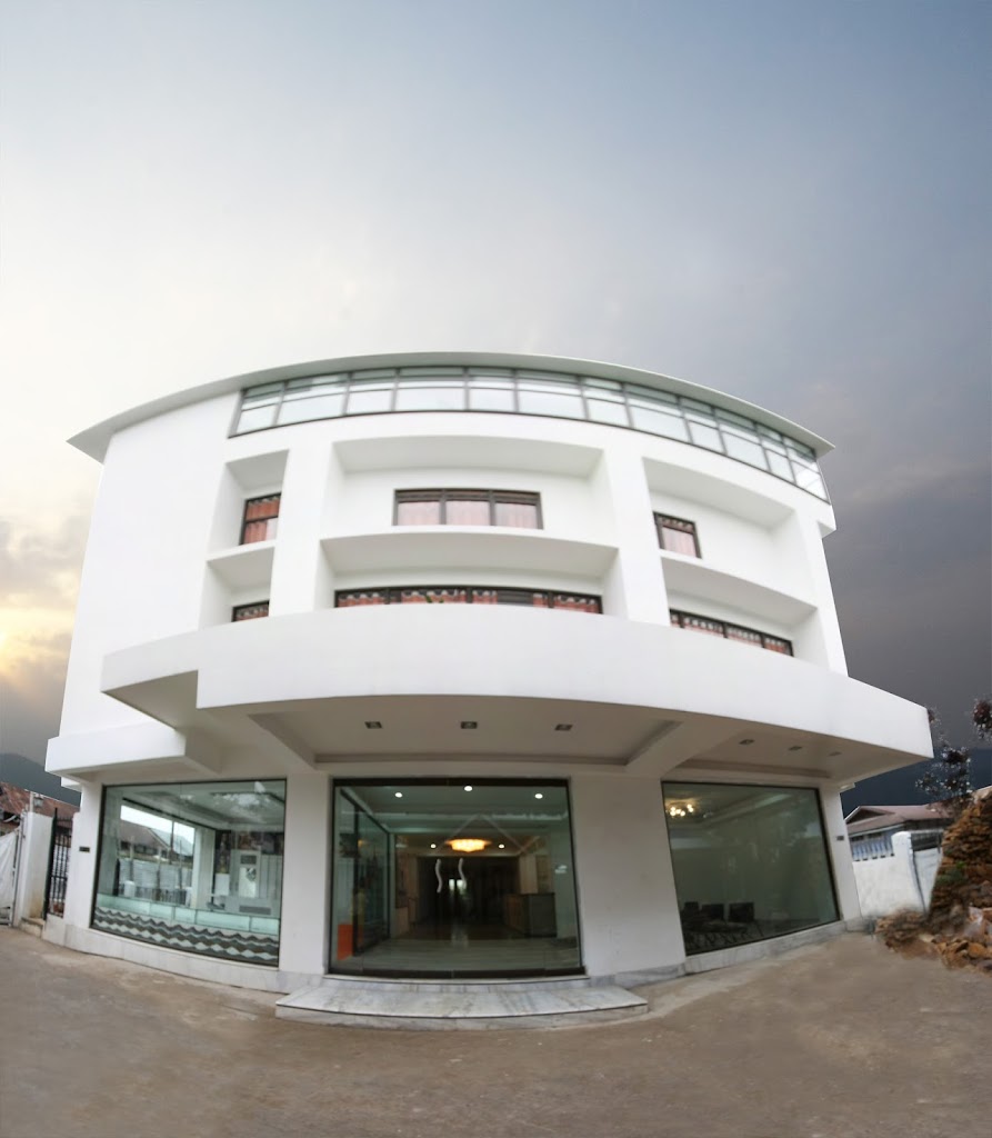 Bansara Eye Care Centre