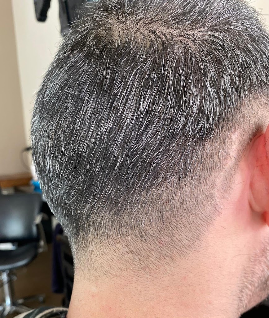 Peluqueria unisex Carmen Torres