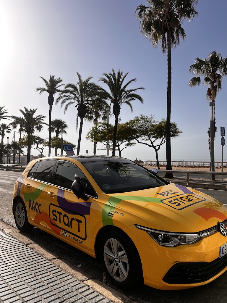 RACC Autoescola Cambrils