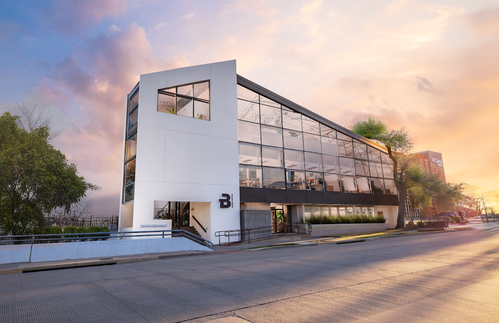 Balcom Agency