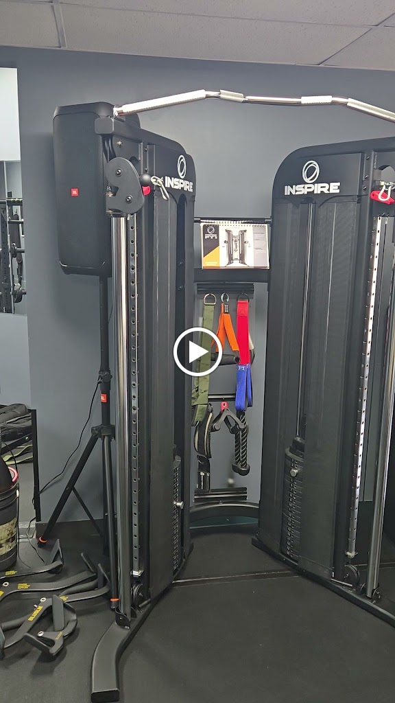  All or None Athletics