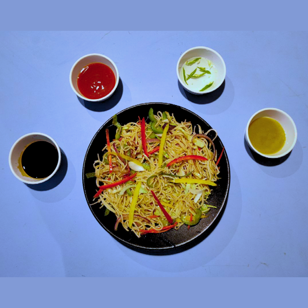 Food & drink