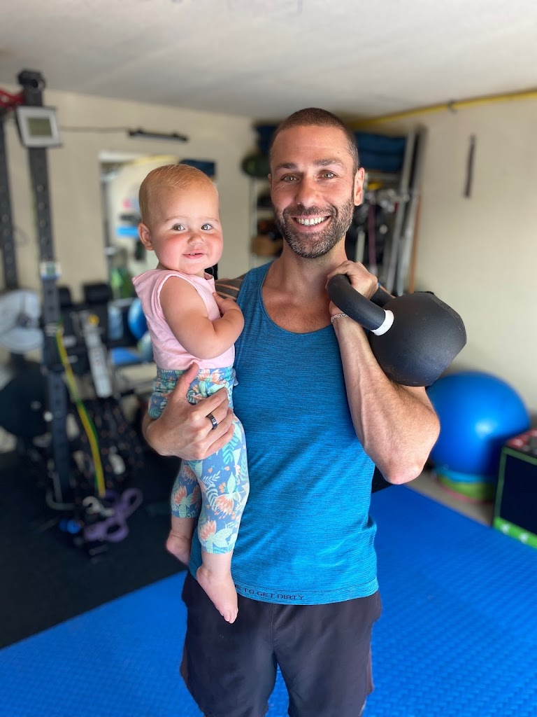  Desmond Smith Fitness