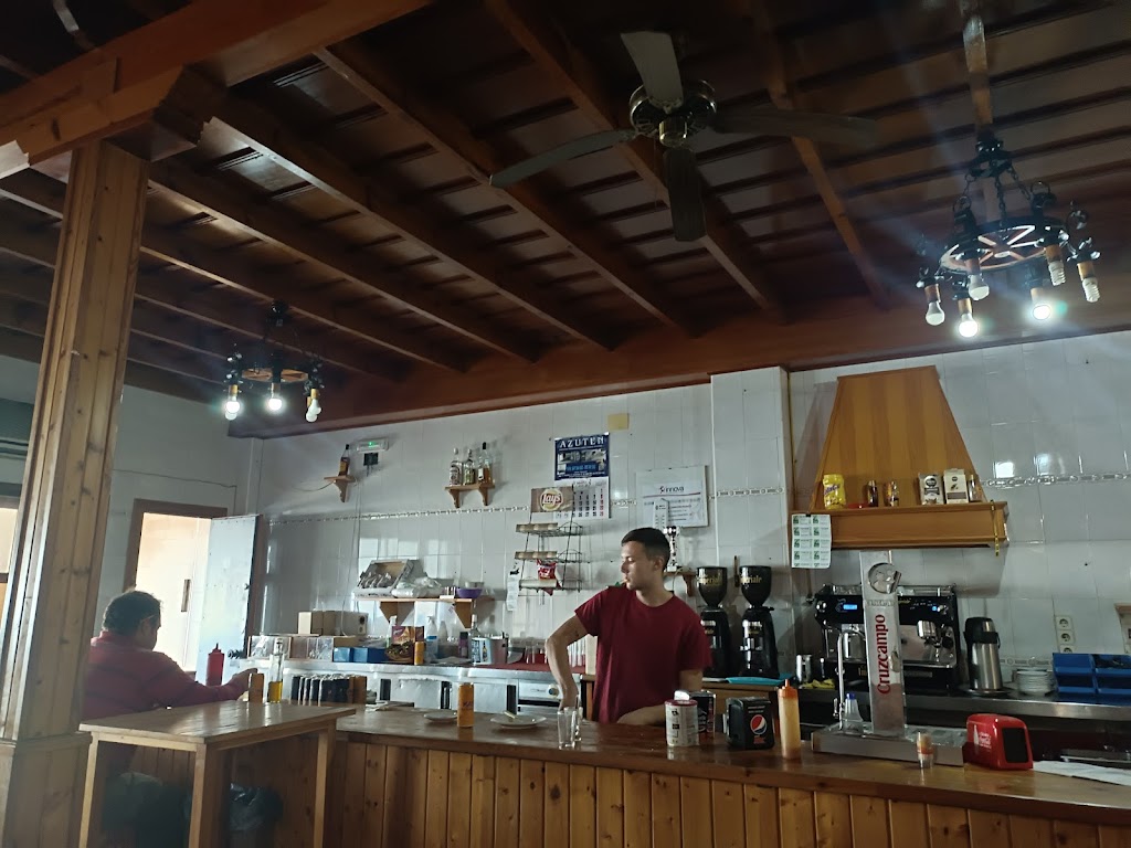 BAR POLIVISO O BAR CARRI