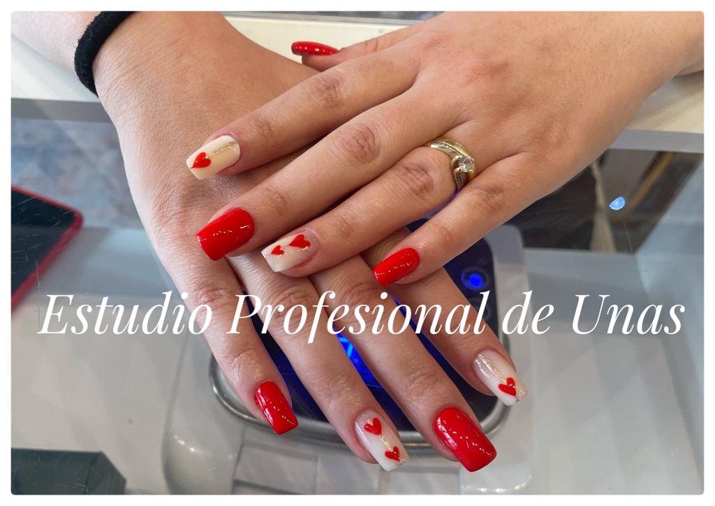 Estudio Profesional de Unas