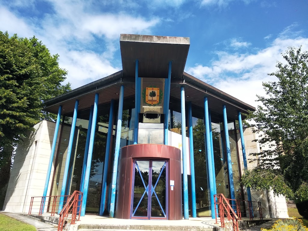 Museo de Las Encartaciones