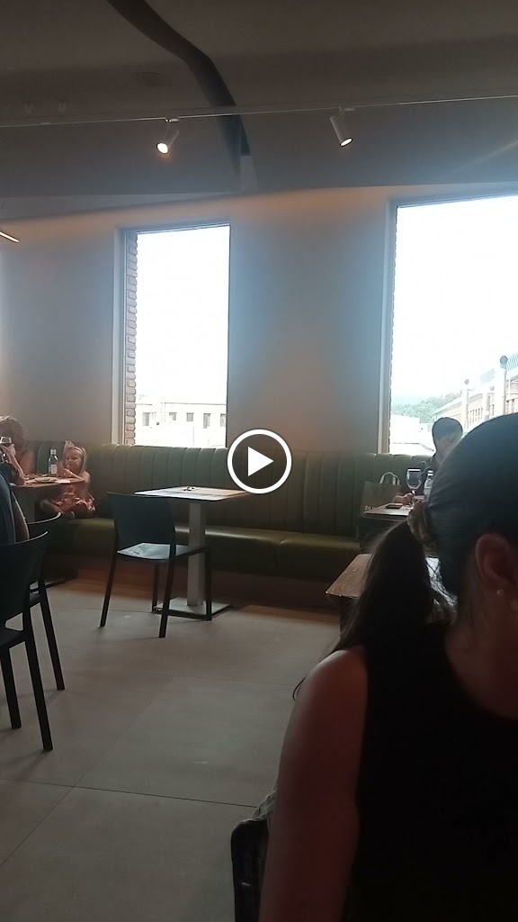 Nam Restaurantes - Artea — Ambiente