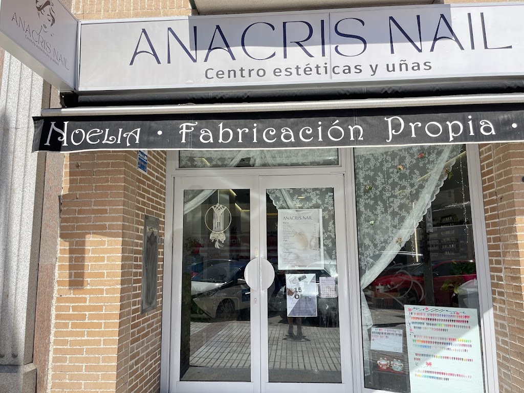 AnaCris Nail