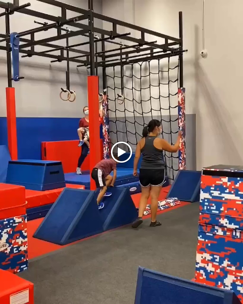  Dominique Dawes Academy