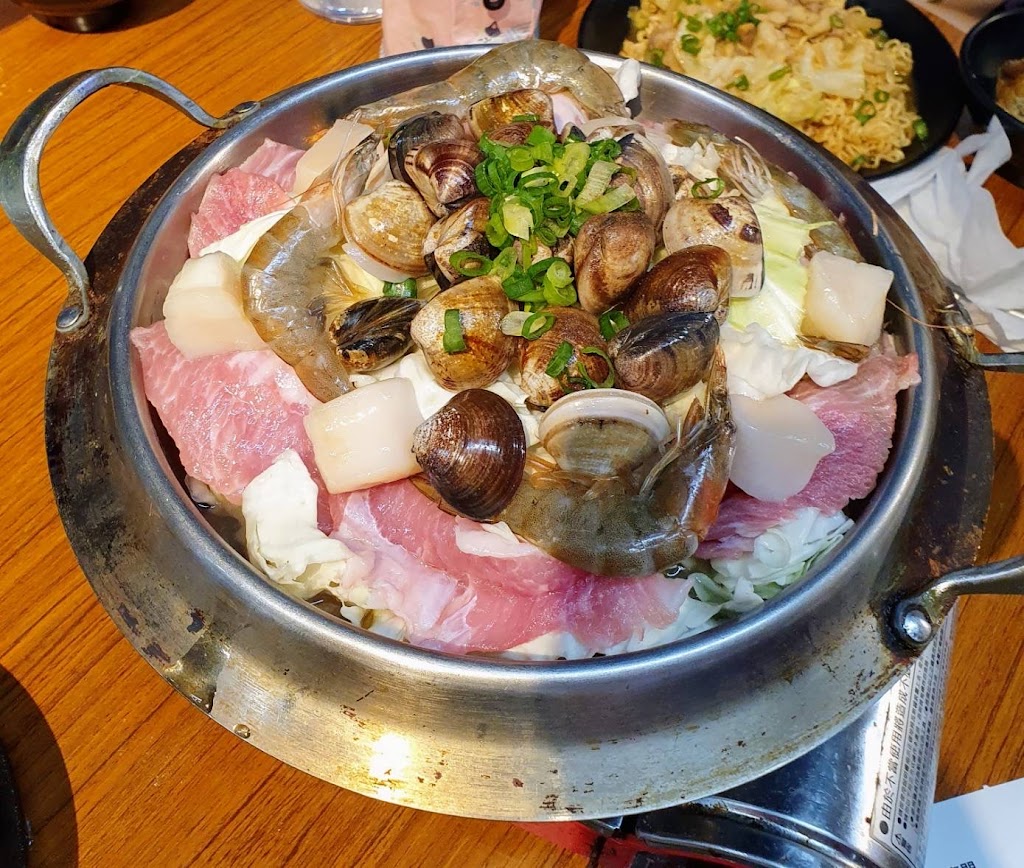 小東門-蒸烤鮮飯食 的照片