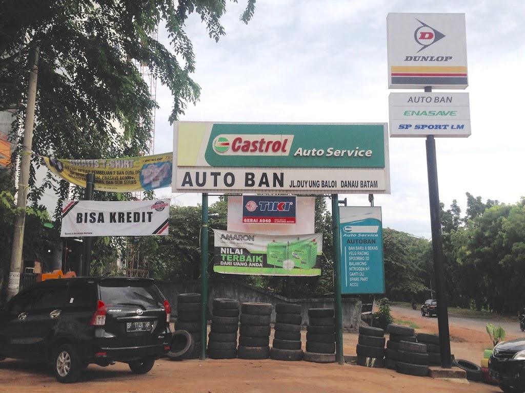 Autoban Workshop