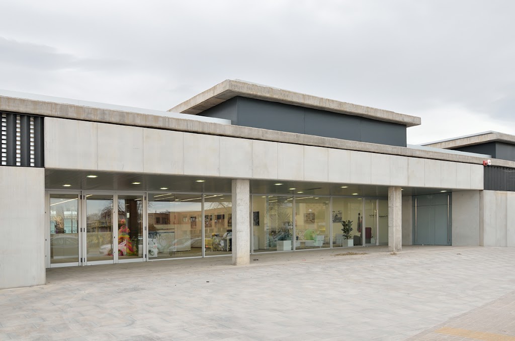 Centre de dia L'Onada Vinaros