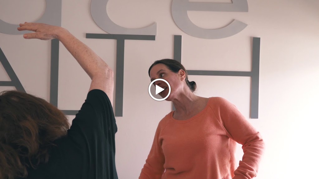  Equilibrium Pilates Studio