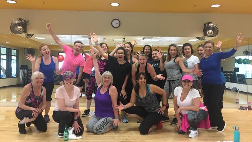  Hawthorn Farm Athletic Club