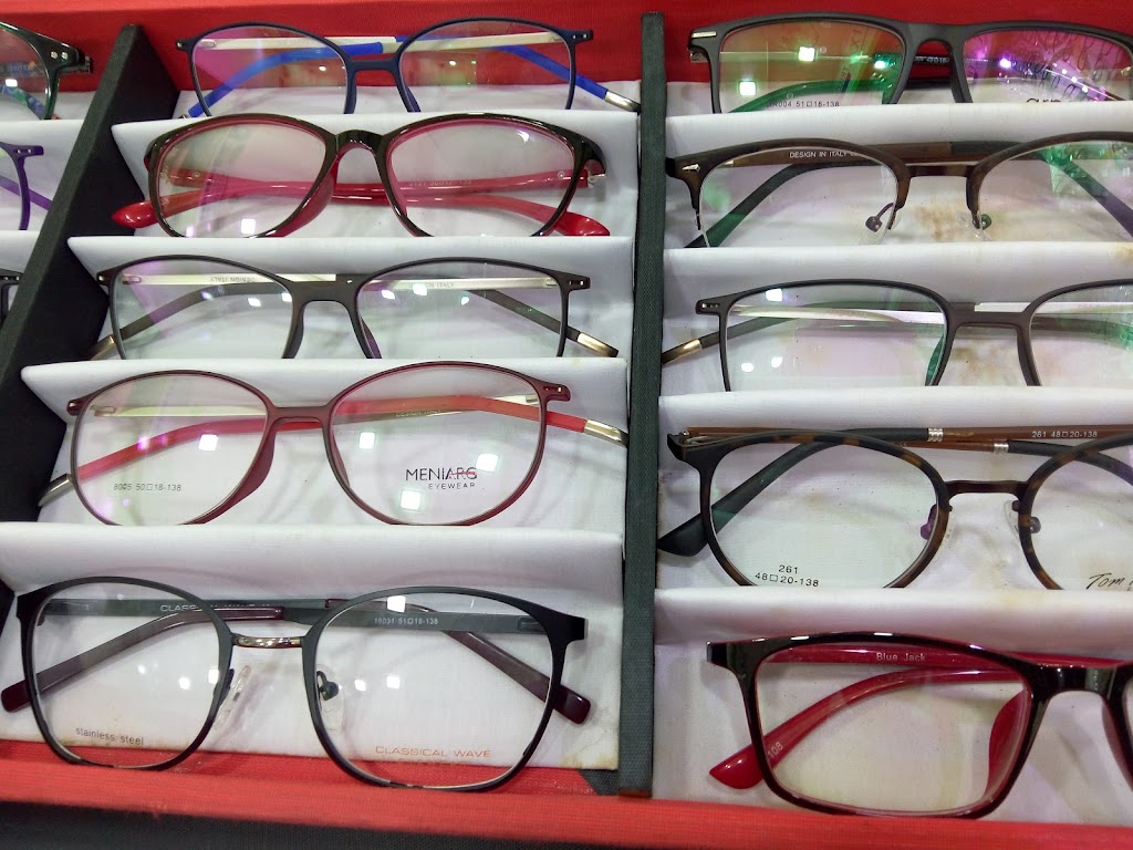 Optom Care We Care Your Vision