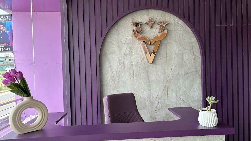 Velvet Touch Unisex Salon