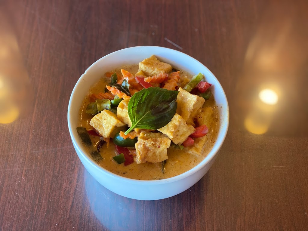 Tiki Tiki Thai Cuisine