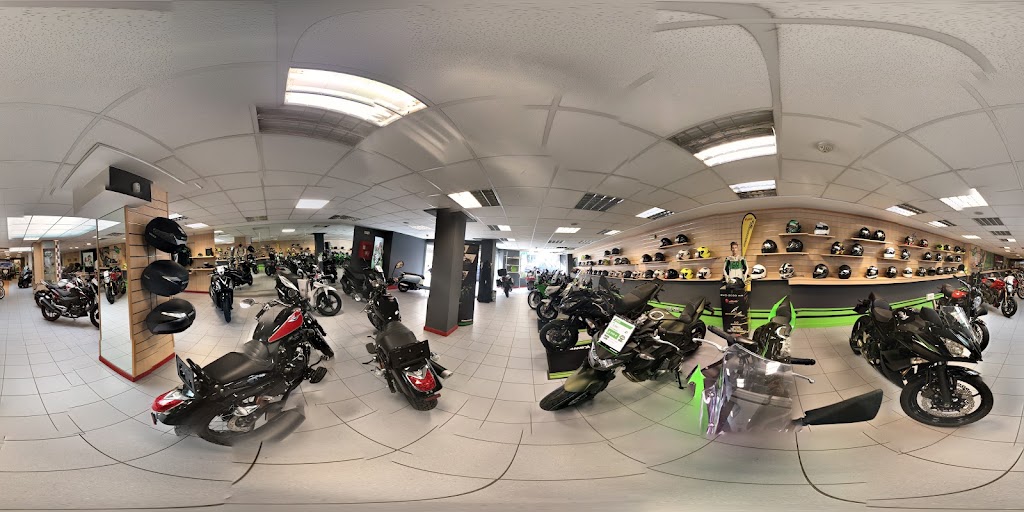 Puro Racing Concesionario Oficial | Ducati-Kawasaki- Moto Morini-MH Motor Hispania-Motos Electricas Pamplona — Street View y 360deg