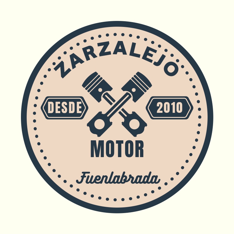 Zarzalejo Motor — Del propietario