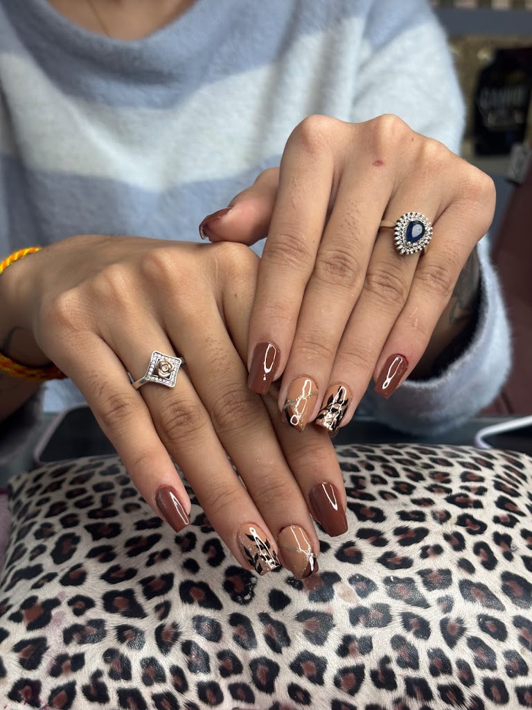 Dazzle Studio Your Premier Beauty Parlor Makeup Artist Salon In Zirakpur