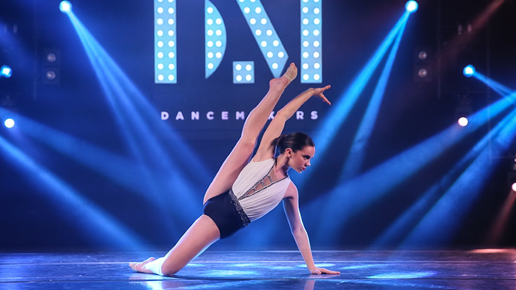  Northwest Dance & Acro