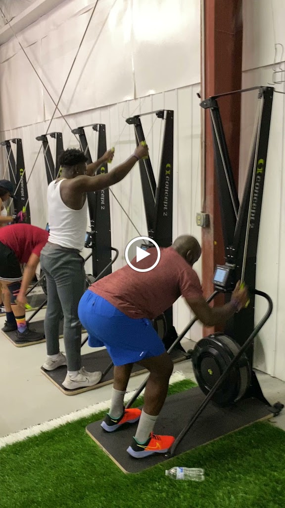  R'House CrossFit and Athletics LLC