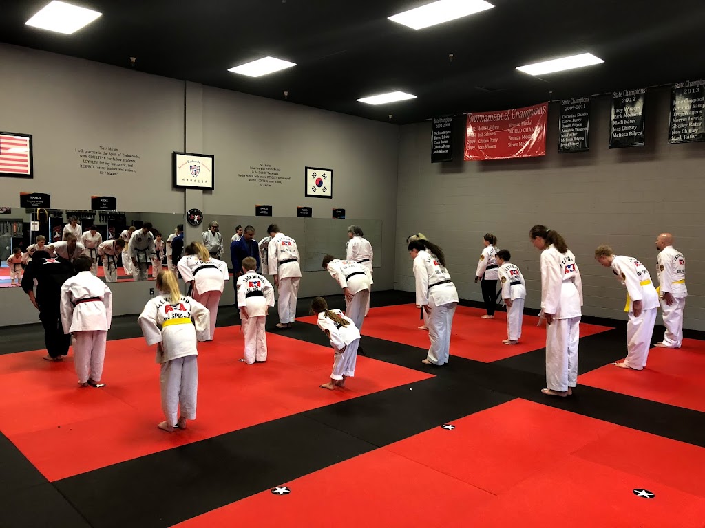  Sulphur Springs ATA Martial Arts