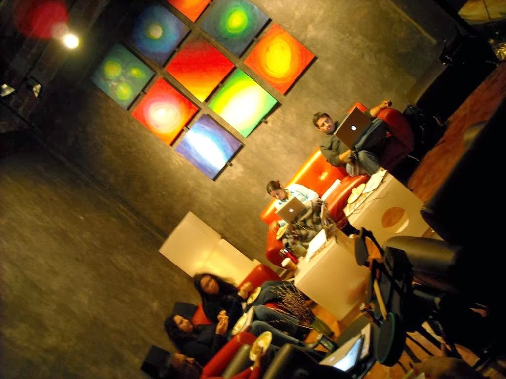Firecat Studio