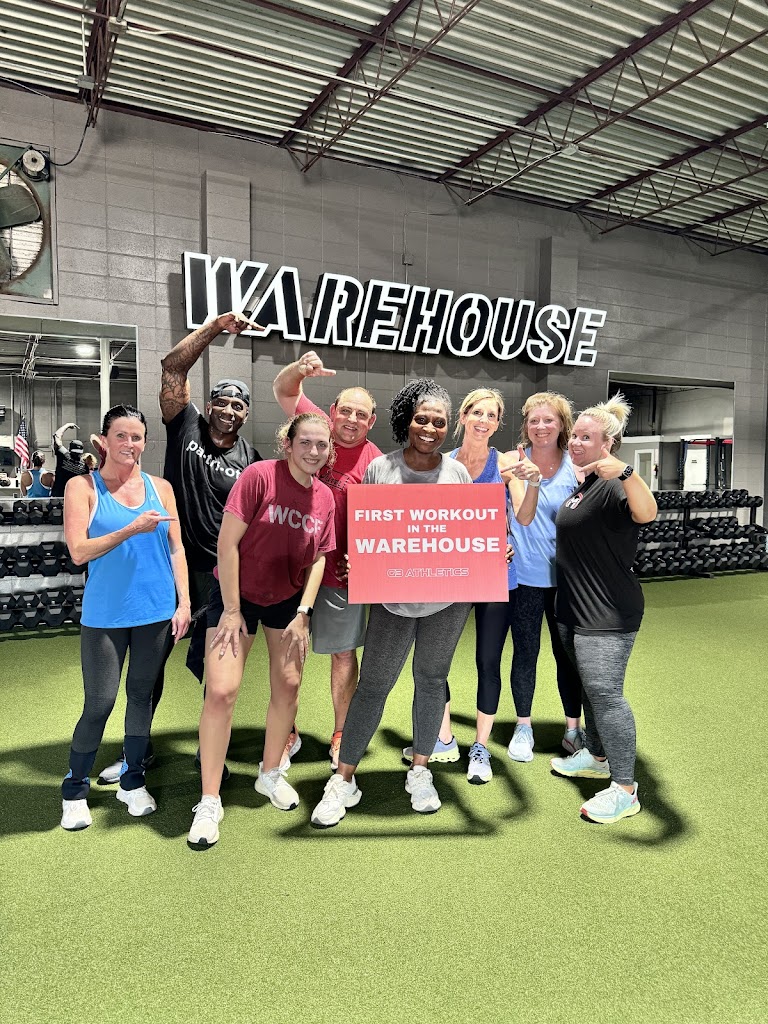  G3 Athletics and Performance