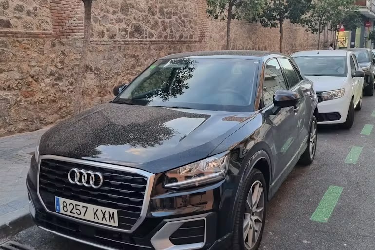 Alquiler de Coches Reus - Aeropuerto — Del propietario