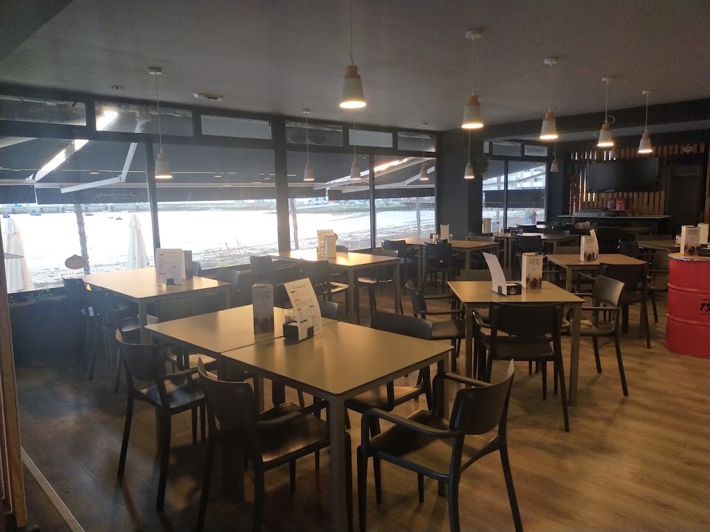 Andurina Taperia Restaurante — Ambiente