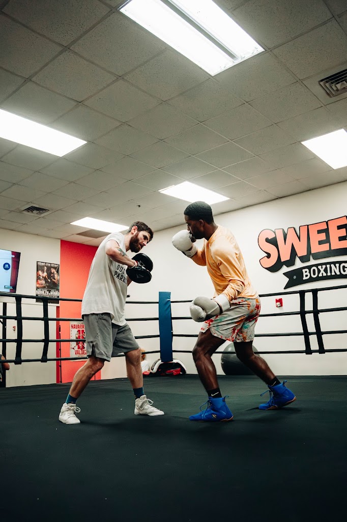  Sweets Boxing