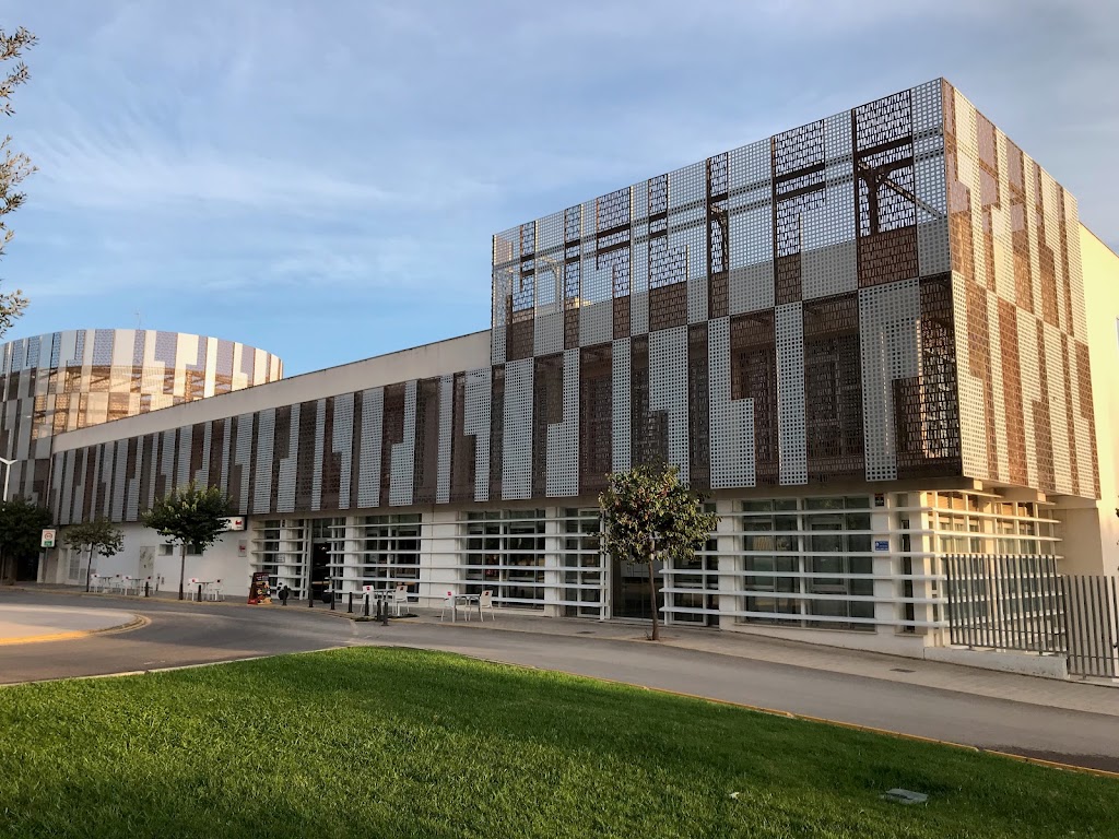 Cafeteria La Fabrica — Del propietario