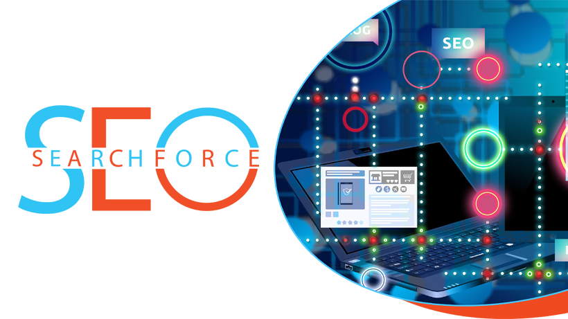 Search Force Seo