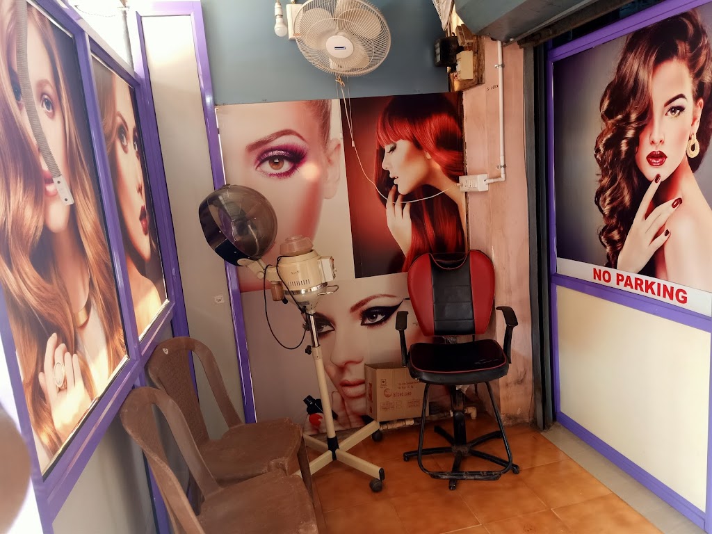 Nishu Beauty Parlour Manipal