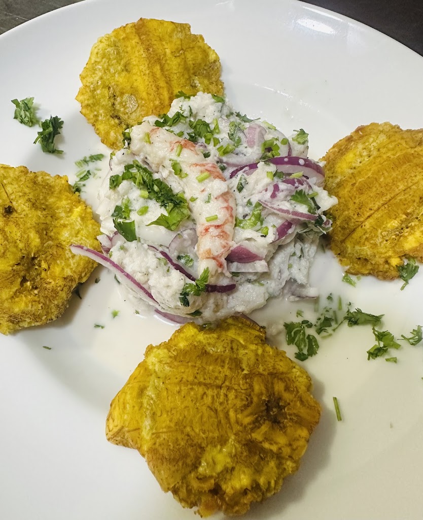 Q'Nota — Comida y bebida